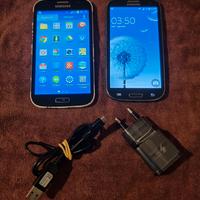 Telefono Samsung Galaxy  S3 Neo più grande Neo plu