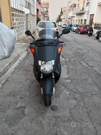 honda foresight 250