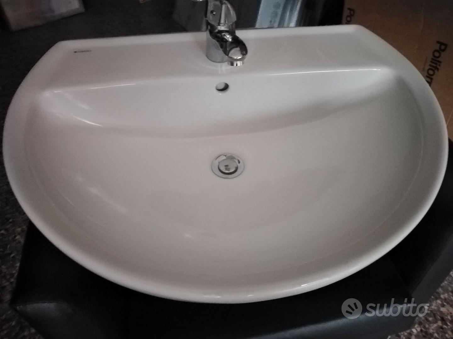 Lavabo da bagno - Arredamento e Casalinghi In vendita a Savona