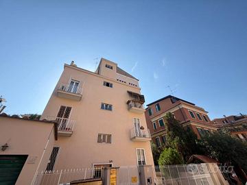 Appartamento di 52 m² con 2 locali a Roma