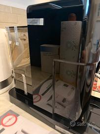 Macchina Caffe Gimoka Delia