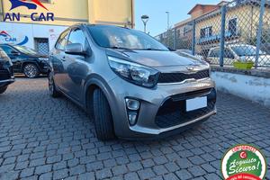 Kia Picanto 5 Porte Picanto 1.0 Style Comfort Pack