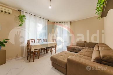 Appartamento Cadoneghe [0493261024VRG]