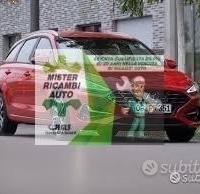 Hyundai I30 Sw 2020 ricambi usati c487