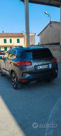 Citroen C6 Aircross