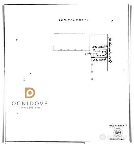 Appartamento – Seregno, San Rocco - Vista 2