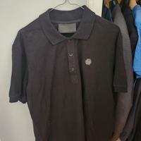 Polo philipp plein taglia xl come nuova con swarov