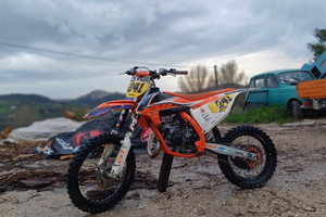 Ktm 85 2020