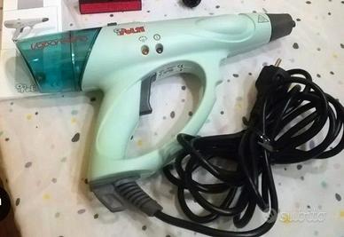 Vaporettino Polti a pistola