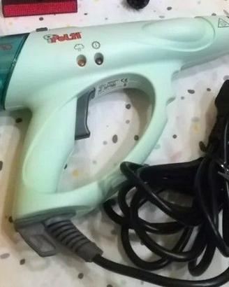 Vaporettino Polti a pistola