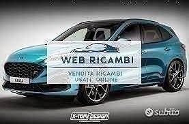 Ford kuga stline musata 2021