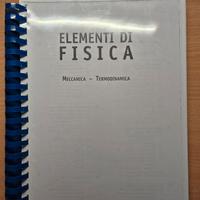 Elementi di Fisica - Mazzoldi