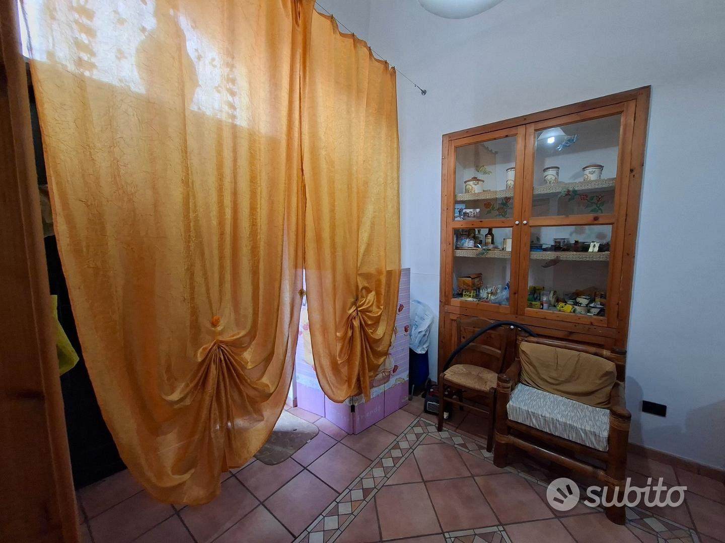 Apartment in Santa Teresa di Riva, Messina - Vista 4