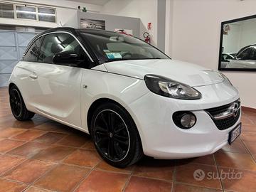 OPEL ADAM 12/2014 110.000 KM