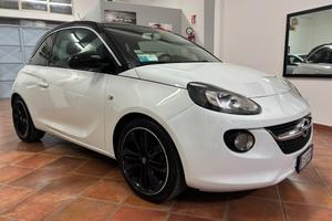 OPEL ADAM 12/2014 110.000 KM