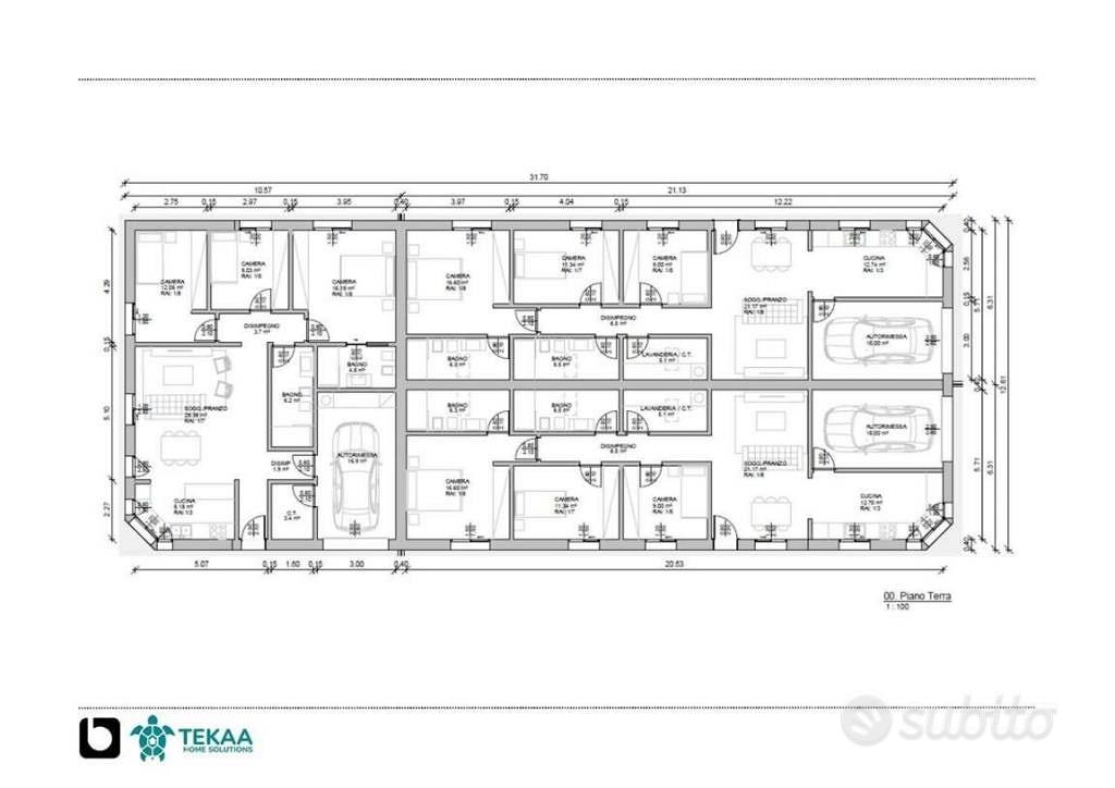 Apartment in Bibbiano, La Fossa - Altro