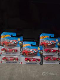 FERRARI 365 GTB4 COMPETIZIONE