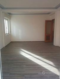 4 locali ultimo piano sbarre inferiori
