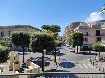 Appartamento centralissimo Piazza Gramsci