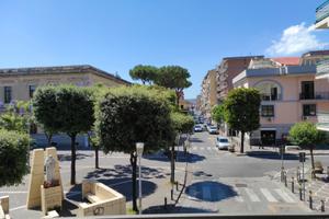Appartamento centralissimo Piazza Gramsci