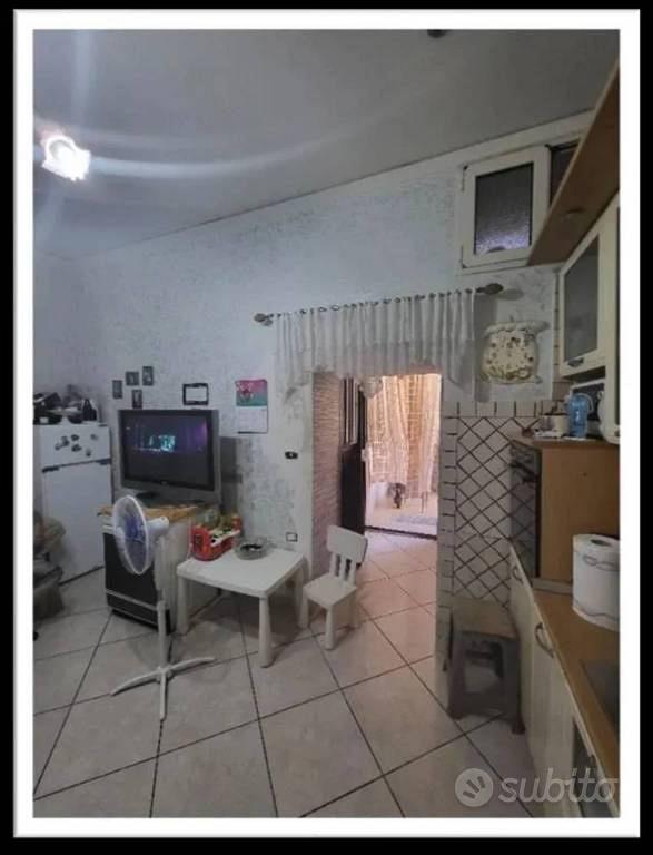 Appartamento – Napoli, San Giovanni a Teduccio, Municipalità 6 - Vista 3