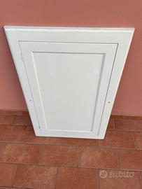 Copri quadro elettrico