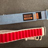 Cinturini Huawei watch 4