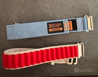 Cinturini Huawei watch 4