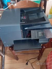 Stampante hp office jet Pro 8610