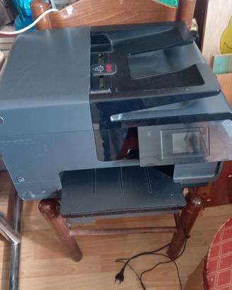Stampante hp office jet Pro 8610