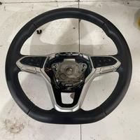 Ricambi volante in pelle con f1 al volante t-roc