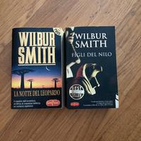 Figli del Nilo. Wilbur Smith