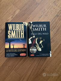 Figli del Nilo. Wilbur Smith