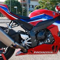 Honda CBR 1000 - 2022 nuova