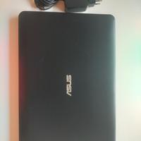 Computer Asus serie X554L