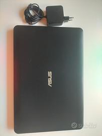 Computer Asus serie X554L