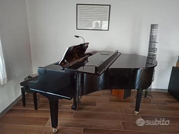 Piano a coda Yamaha GC1-Silent