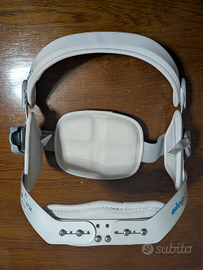 Busto ortopedico iperestensore a tre punti