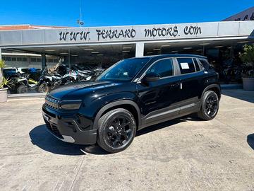 Jeep Avenger MHEV Black Edition KM 0/ IVA ESPOSTA 