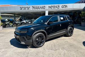 Jeep Avenger MHEV Black Edition KM 0/ IVA ESPOSTA 