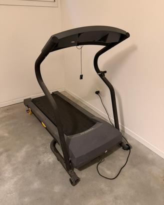 Tapis roulant a motore weslo