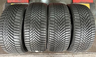 4-Pneumatici 225/45/17 Yokohama winter ️