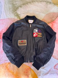Bomber Iceberg