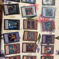 Valuto proposte carte yu gi oh