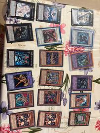 Valuto proposte carte yu gi oh