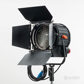 Faro SPOT CASTOR 2000 watt QuartzColor Ianiro