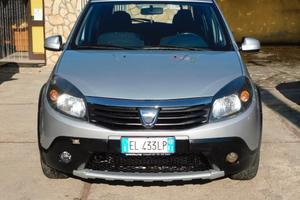 Dacia Sandero Stepway 1.6 8V GPL 85CV