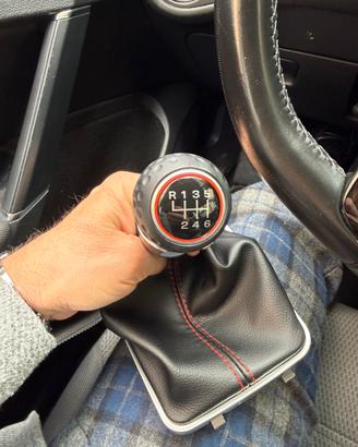 Cuffia e pomello golf 7