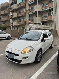 FIAT PUNTO 1.3 MJT 95CV