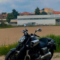 Yamaha vmax 1700